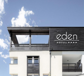 Eden Boutique Hotel Curon Venosta
